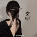 旋啊头像