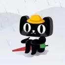拉拉头像