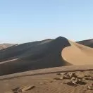吐鲁番阳光头像