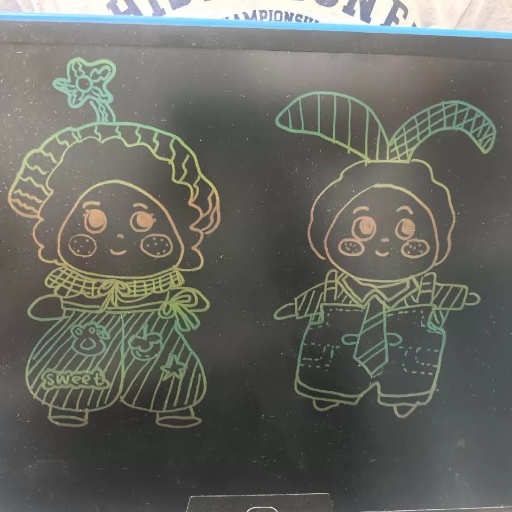 如愿头像