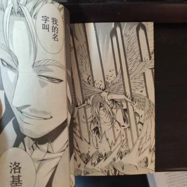 龙漫少年星期天杂志2013年11月下半月刊（八五品），吉林美术出版社，ISBN：…图片2