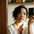 沐禧美甲美睫头像