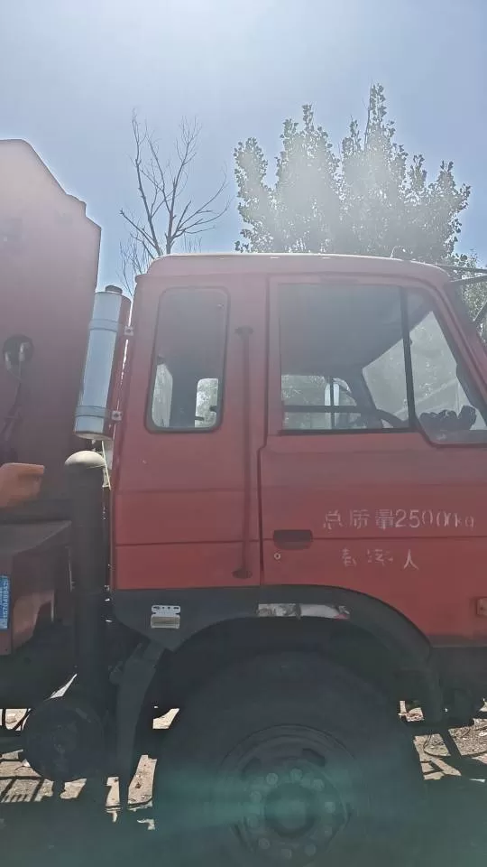 喜哥汽修发布的动态配图1