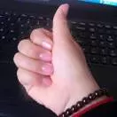 风儿头像