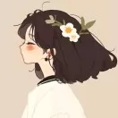 米米头像