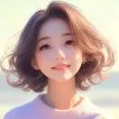 李晓头像