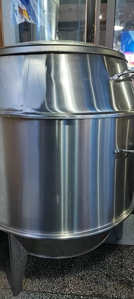 皓泽吊炉烧烤发布的动态配图1