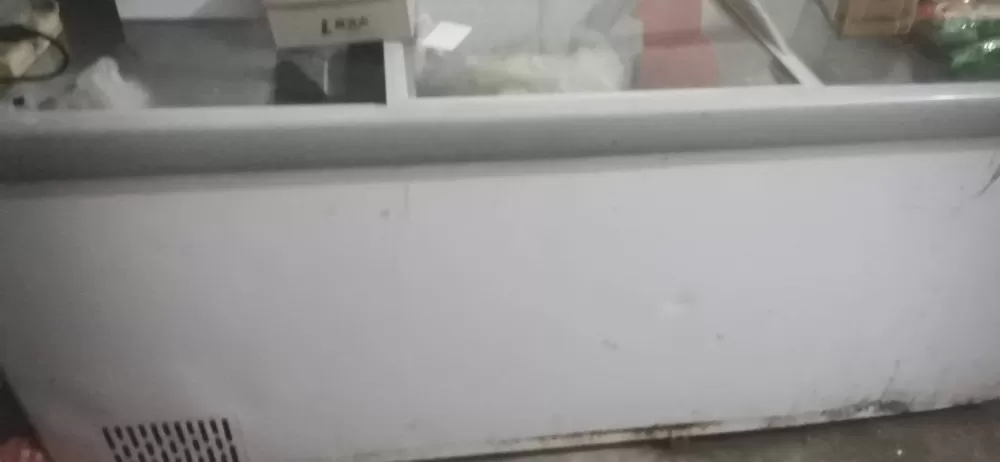 新店黑娃清水鱼发布的动态配图1