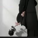 辞头像