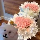 小九头像