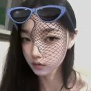 零距离健身游泳顾问诗诗头像