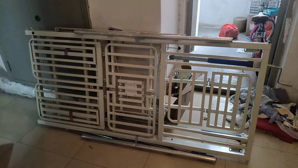 医用护理床