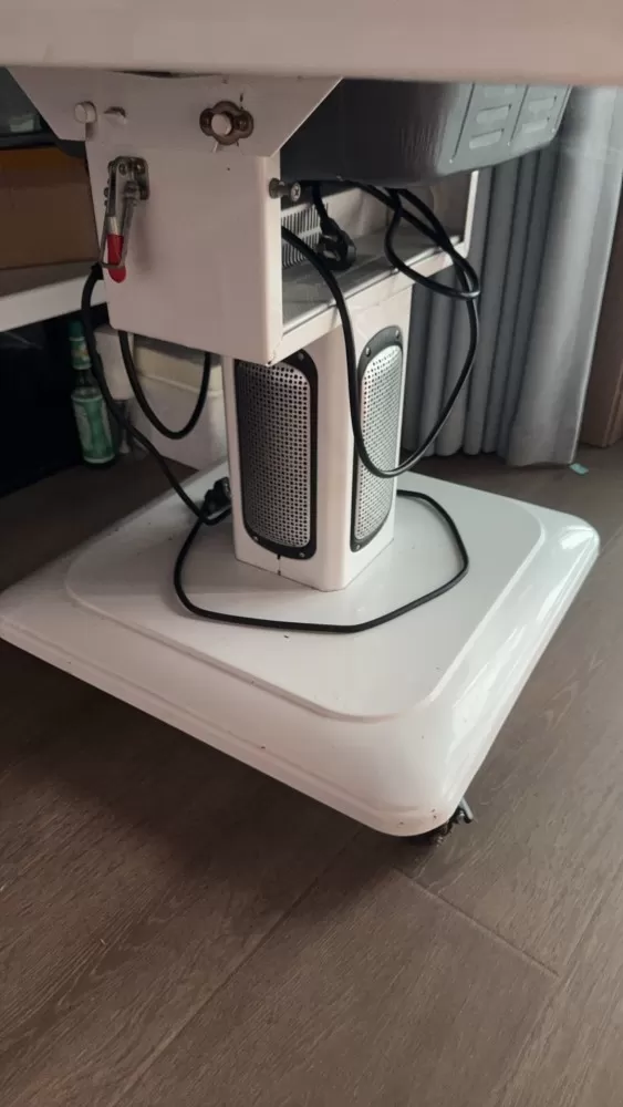 麻将机图片2
