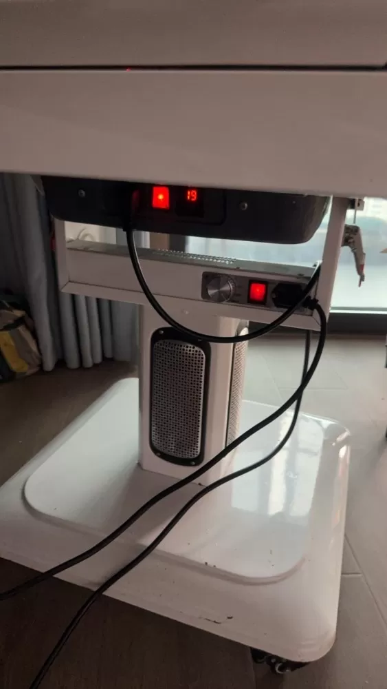 麻将机图片3