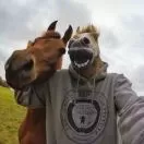 m头像