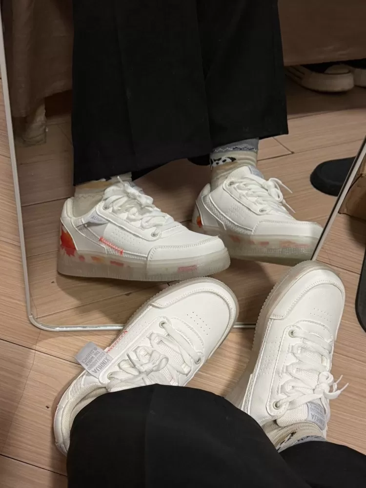 全新，两个颜色两个款式，上脚特别舒服，一双45两双80图片2