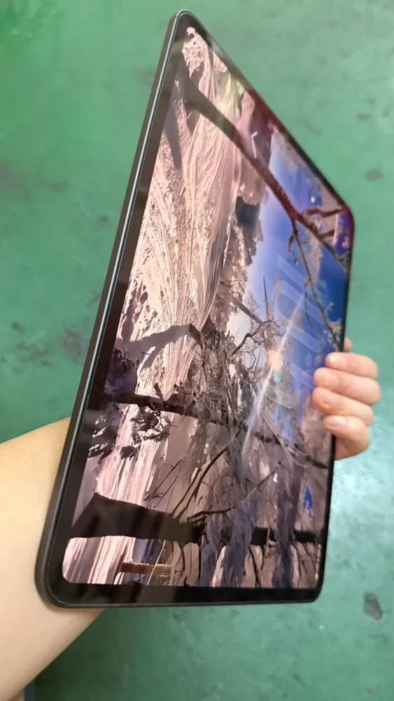 出自用一手2024款iPad Pro M4，13寸大屏，8+256G，深空灰色。…图片2
