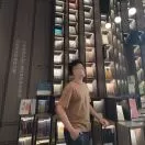 靓仔森头像