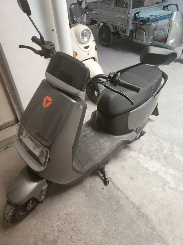 刚买17天，新车