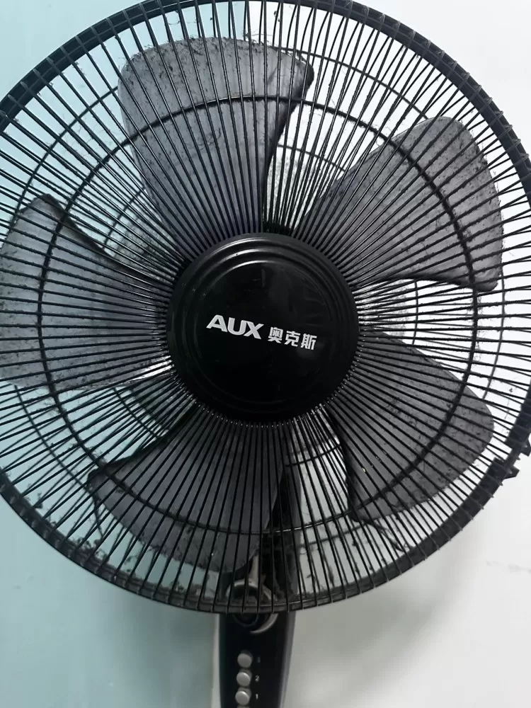 奥克斯风扇 全功能完好无损图片2