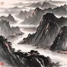 小马头像