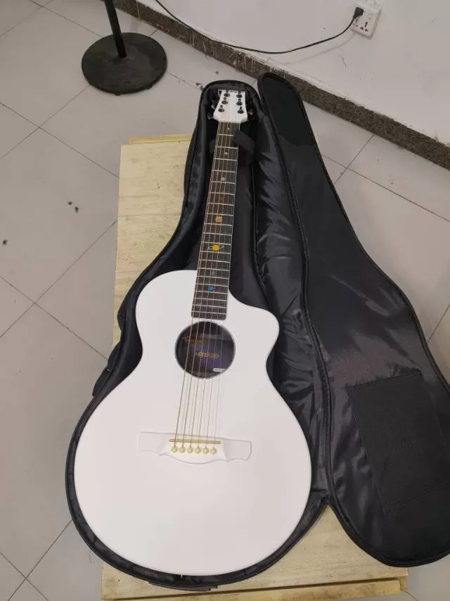 娜塔莎小行星珍珠白图片4