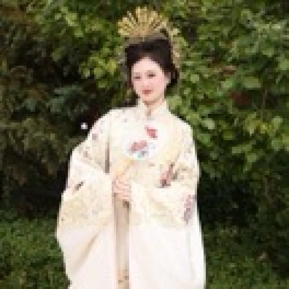 宝妈琦琦头像