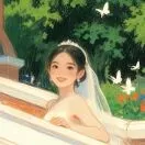 张张😊头像