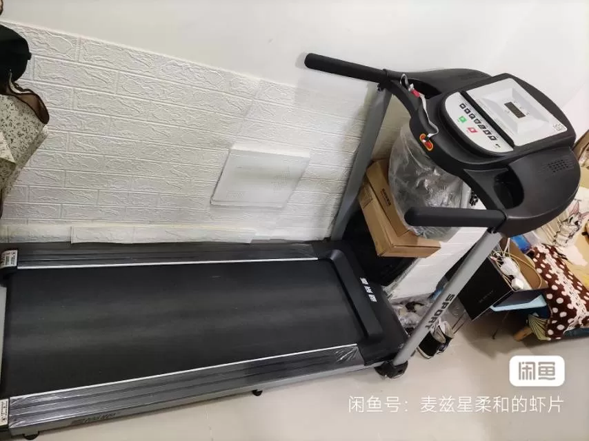 8成新 用过几次后一直放着堆东西了  有明显使用痕迹 搬家不想搬 转手卖 只支持…图片3