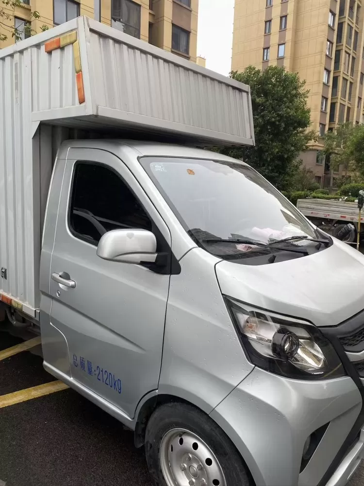 23年五月的车，车况八九成新，两万多公里，没出过力，因为发现…