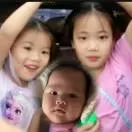 欢声笑语头像