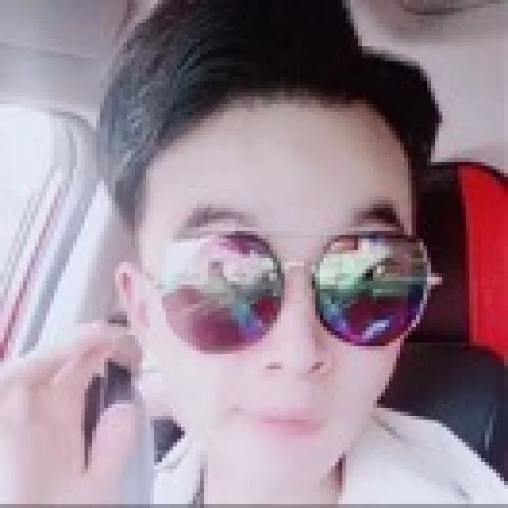 暖男欧巴头像