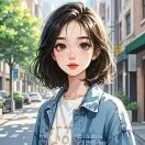 微笑😊头像