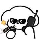 蠽蟟头像