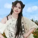 桃子头像