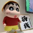 少奇头像