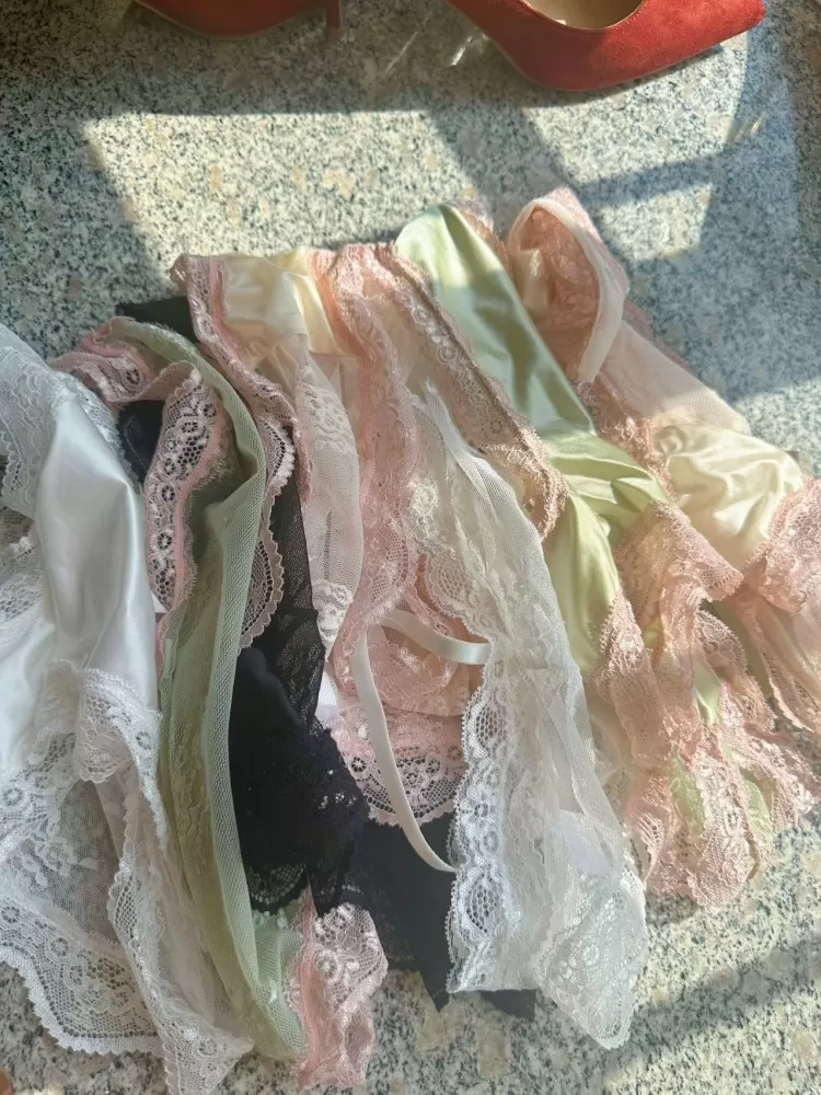 个人原闻闲置物品，居家拍摄，盗图必究，7条，有明显穿着痕迹，介意勿拍，闲聊勿扰，…图片3