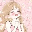 杏仁头像