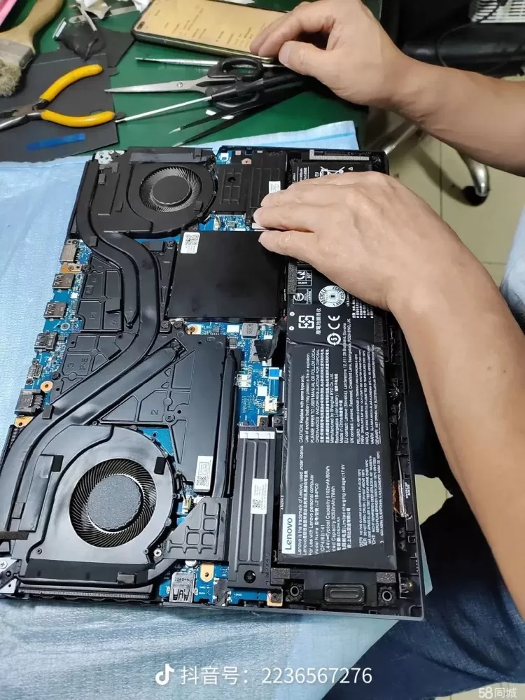 金诚通讯服务号发布的动态配图7